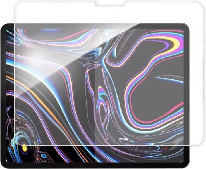 Image du produit 4smarts Second Glass (1 pcs, Apple iPad Pro 13 2024)