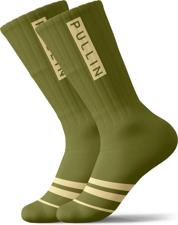 Pull In Moto Motorradsocken Pull-in