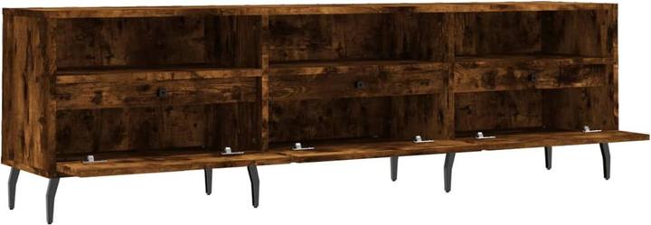 Produktbild vidaXL TV-Schrank (30 x 150 x 44.50 cm)