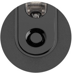 Produktbild Kensington SureTrack Dual Wireless Mouse (Kabellos)