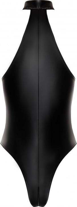 Image du produit Noir Handmade Body Zip+Glitzer S (S)