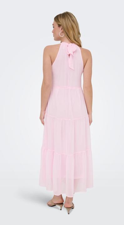 Produktbild Only Onlpetra Life Halter Neck Ank Dress Wvn (S)
