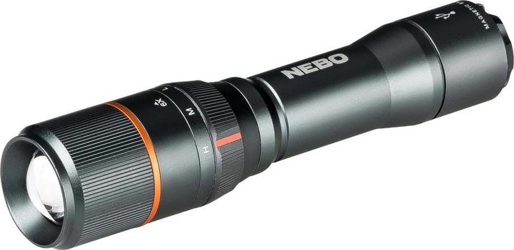Actual product image Nebo DAVINCI 1000 (15.86 cm, 1000 lm)
