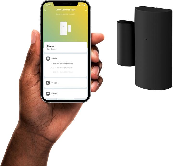 Produktbild Hombli Bluetooth Contact Sensor