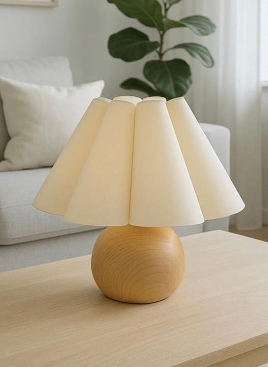 Image du produit Opviq Haze Table Lamp (E27)