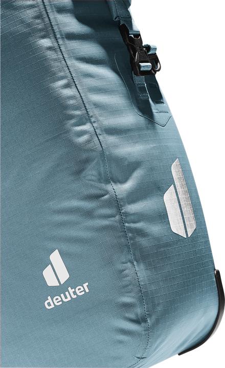 Produktbild Deuter Weybridge 25+5 (25 l, Gepäckträgertasche)