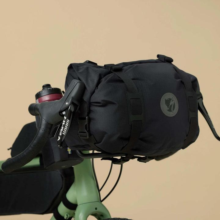Produktbild Fjällräven Hoja Handlebar (13 l, Lenkertasche)