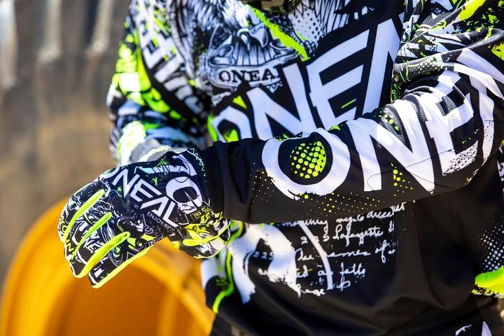 Produktbild O Neal MTB Hosen ELEMENT (Damen, Herren, M)