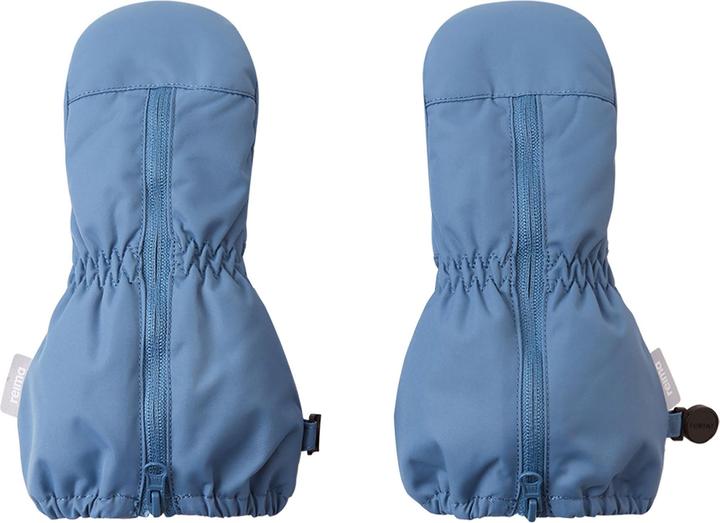 Actual product image Reima Kleinkinder Winter Fäustlinge Tassuin Ocean (2)