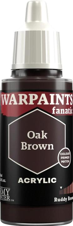 Oak Brown