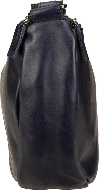 Actual product image Harolds Caugio Umhängetasche Leder 36 cm