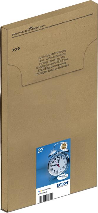 Produktbild Epson Multip3-Col Durabriteultraink2 (M, C, Y)