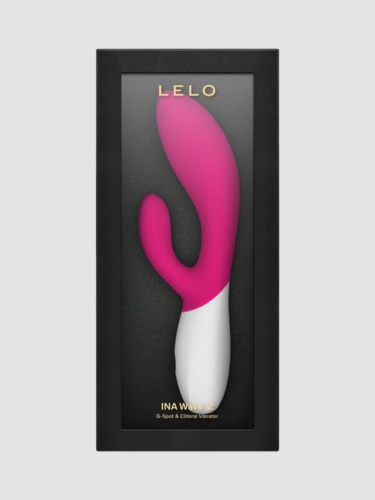 Produktbild LELO Ina Wave 2