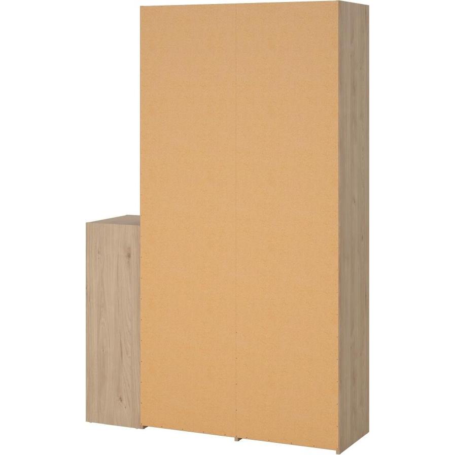 Ebuy24, Kleiderschrank, Kleiderschrank Kit