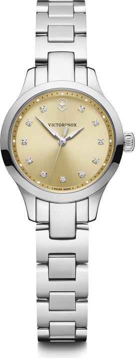 Actual product image Victorinox AllianceXS (Analogue wristwatch, 28 mm)