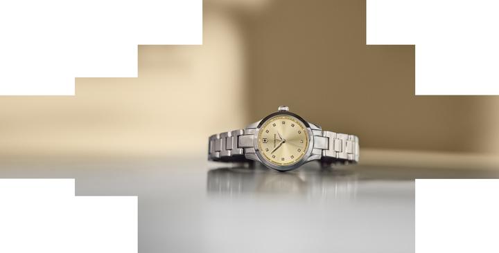 Actual product image Victorinox AllianceXS (Analogue wristwatch, 28 mm)