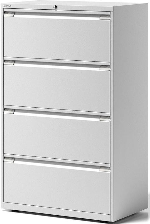 Image du produit Bisley Essentials (80 x 47 x 131,5 cm)