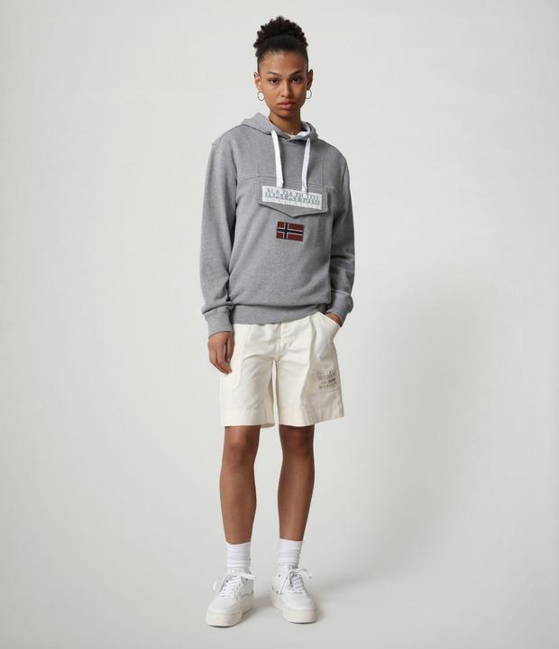 Actual product image Napapijri Burgee Summer (XL)