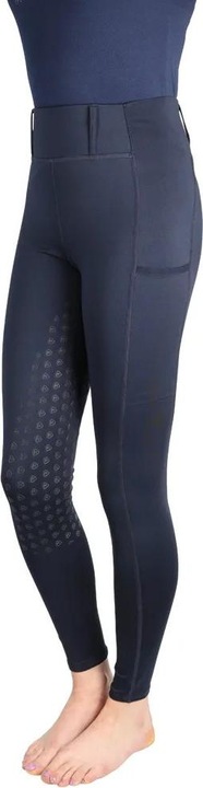 Image du produit Hyconic - Collant d'équitation SORIA - Femme (S)
