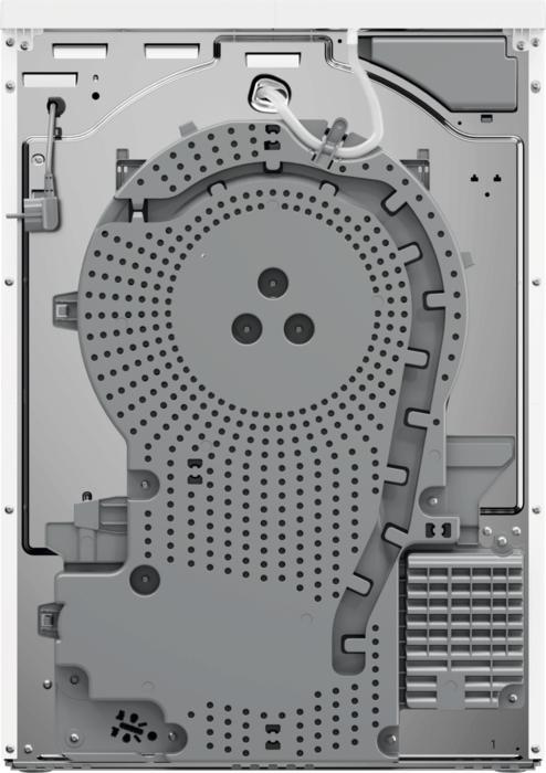 Actual product image AEG Lavatherm TR9W75780 Wärmepumpentrockner 8 kg (8 kg, Changeable)