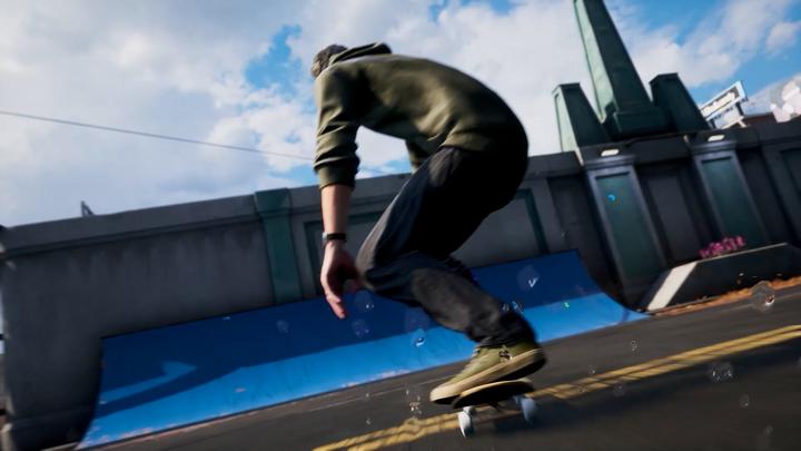 Immagine prodotto Activision Tony Hawk's Pro Skater 3+4 (Switch 2, DE)