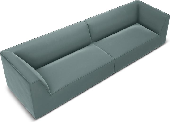 Actual product image CXL by Christian Lacroix Charles (4-seater)