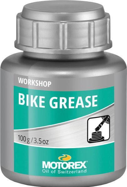 Produktbild Motorex Bike Grease 2000