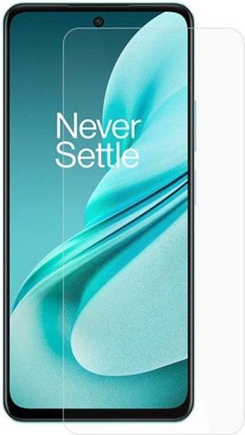 Image du produit MU Budget Verre de protection Protection d'écran (1 pcs, OnePlus Nord N30 SE)
