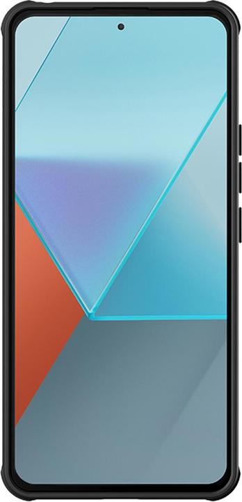 Immagine prodotto Nillkin CamShield Pro (Xiaomi Redmi Note 13 Pro 5G, Xiaomi Poco X6)
