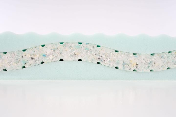 Produktbild Träumeland Kinder und Jugendmatratze Better Dreams Edition Wind gerollt (120 x 200 cm)