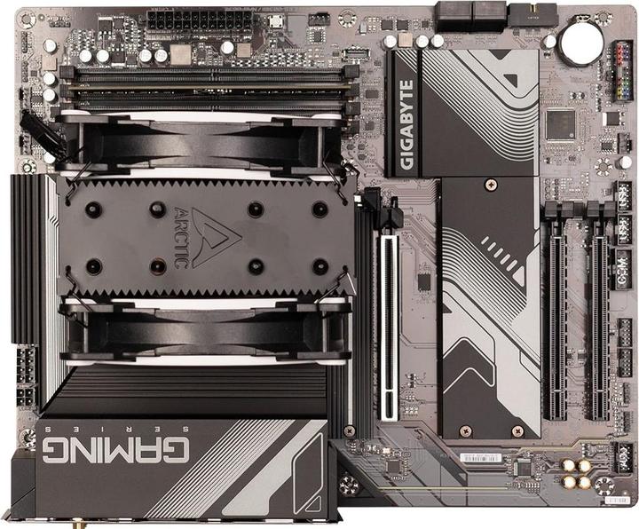 Actual product image Joy-it AMD Ryzen9 7950x upgrade kit (AMD B650)