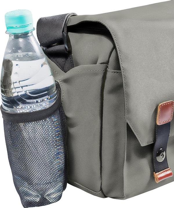 Immagine prodotto mantona Borsa fotografica Milano grande (Borsa a tracolla per fotocamera)