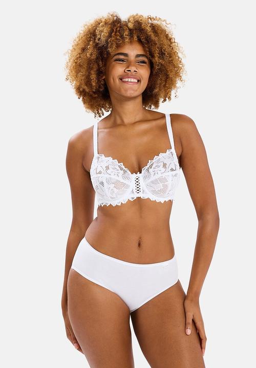 Actual product image Sans Complexe 3er-Pack Slips Simplement (46, pack of 3)