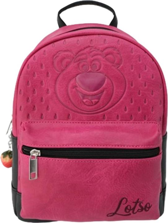 Nomadict Sac A Dos Fashion Disney Lotso Bonbon
