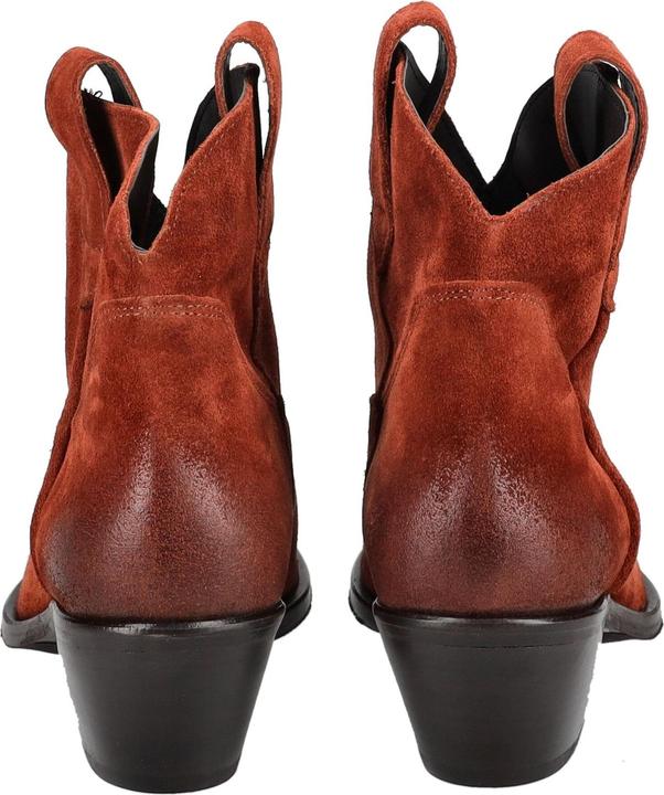 Actual product image Lazamani Stiefelette (41)