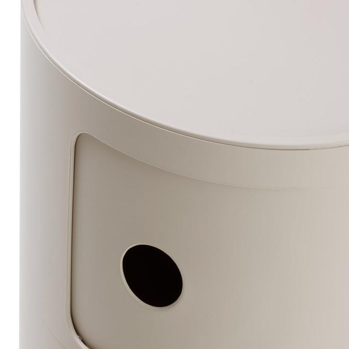 Image du produit Kartell Bio (32 x 32 x 58,5 cm)