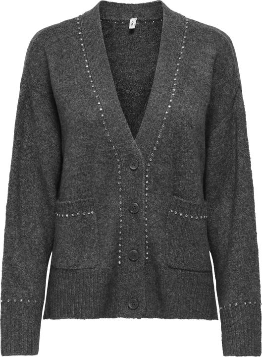 Image du produit Only ONLELSIE Strickjacke Strickjacke (L)