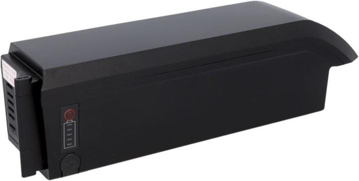 Actual product image Fischer Batt.46,8V/13,4Ah/SF-06-S CAN/3PIN YS727 (E-Bike battery)