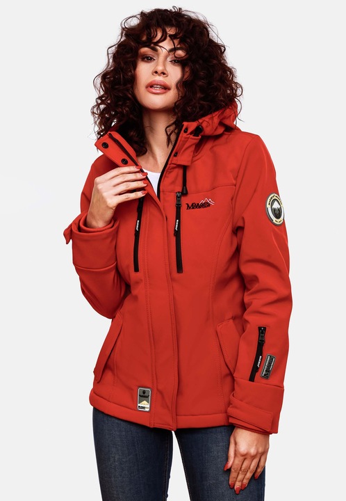 Actual product image Marikoo Little bitch (L)