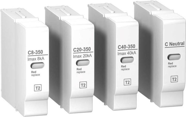 Produktbild Schneider Electric Austauschmodule