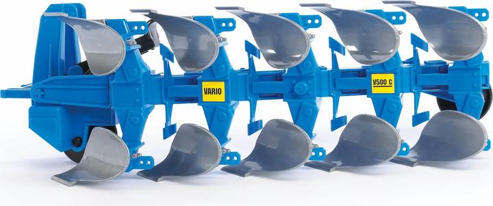 Bruder Wendepflug Profi-Serie