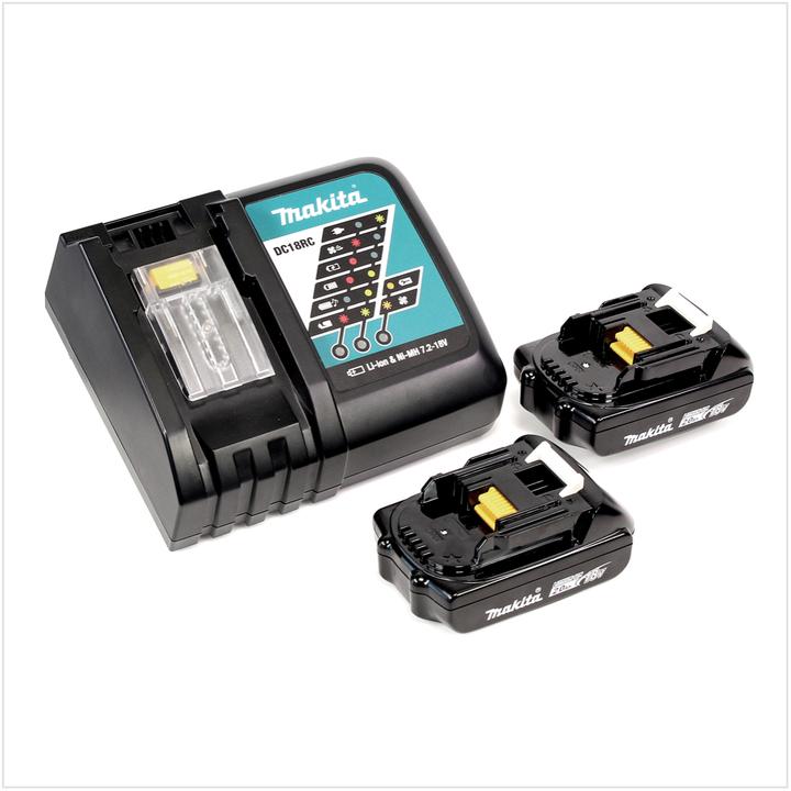 Produktbild Makita DFS 251