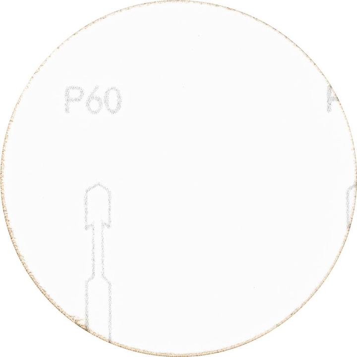 Actual product image Pferd Velcro round bar KR60 (60)
