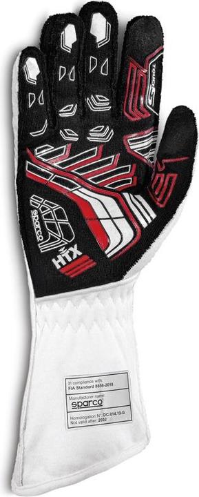 Produktbild Sparco Rennhandschuhe Arrow+ (S)