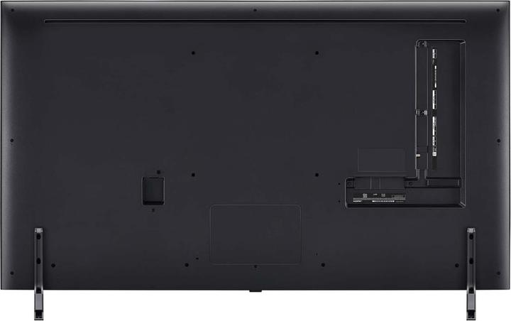 Immagine prodotto LG 55QNED87T6B (55", QNED87, QNED, 4K, 2024)