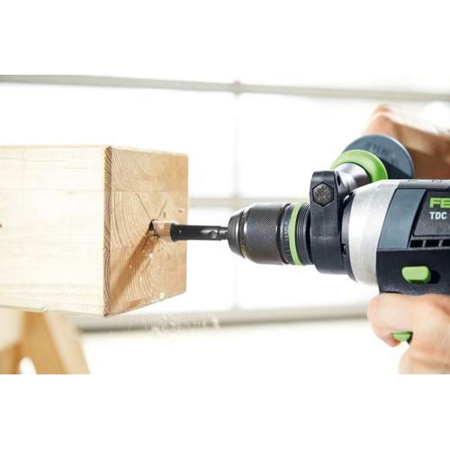 Thumbnail - Festool, Zubehör Maschine, Schnellspannbohrfutter KC 13-1/2-MMFP