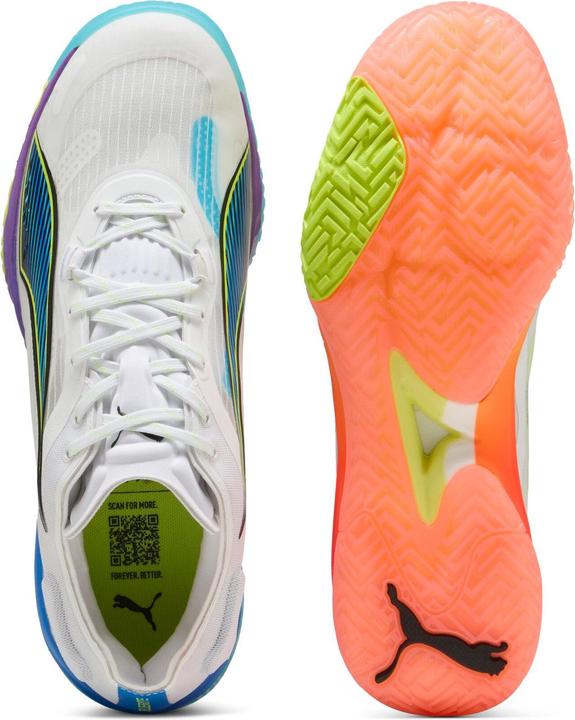 Produktbild Puma Accelerate Nitro SQD 4 Game On (45)