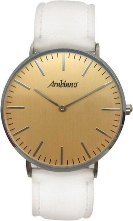 Produktbild Arabians Unisex-Uhr HAA2233D (Ø 38 mm) (38 mm)