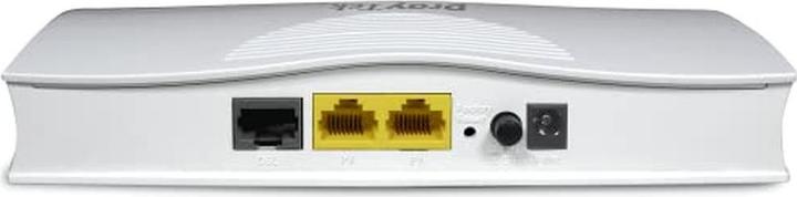 Actual product image Draytek G.fast router Vigor166 Gen2