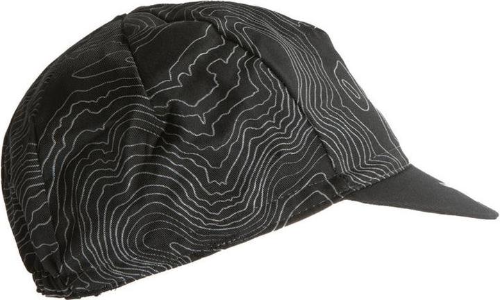 Actual product image Restrap Yorkshire Contours Cycling Cap (One size)